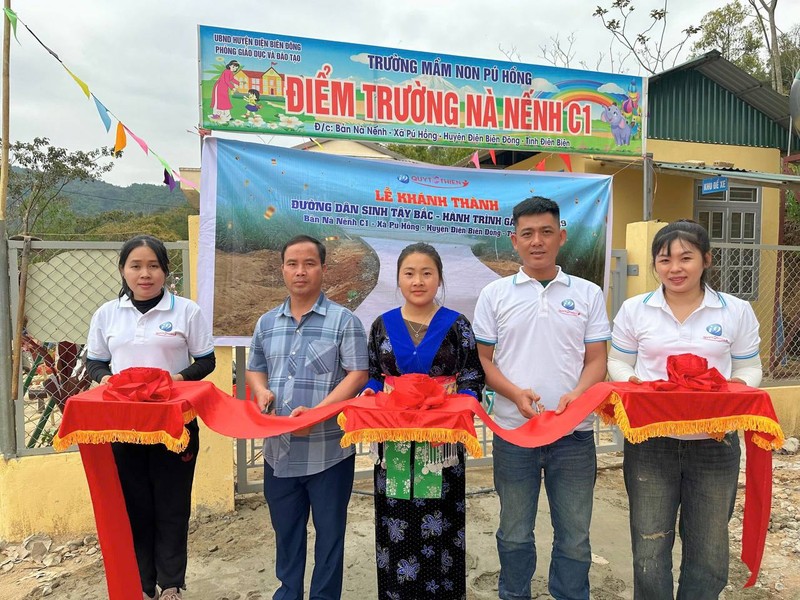 Tăng Trưởng Người Dùng