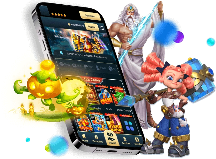 Trò chơi công bằng Game Bài 68 Online