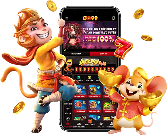Kho game đa dạng Game Bài 68 Online