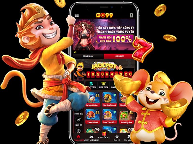 Nhấp vào nút Đăng Ký game bài 68 online