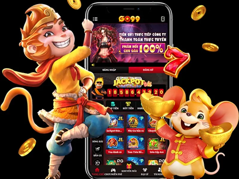 Nhấp vào nút Đăng Ký game bài 68 online