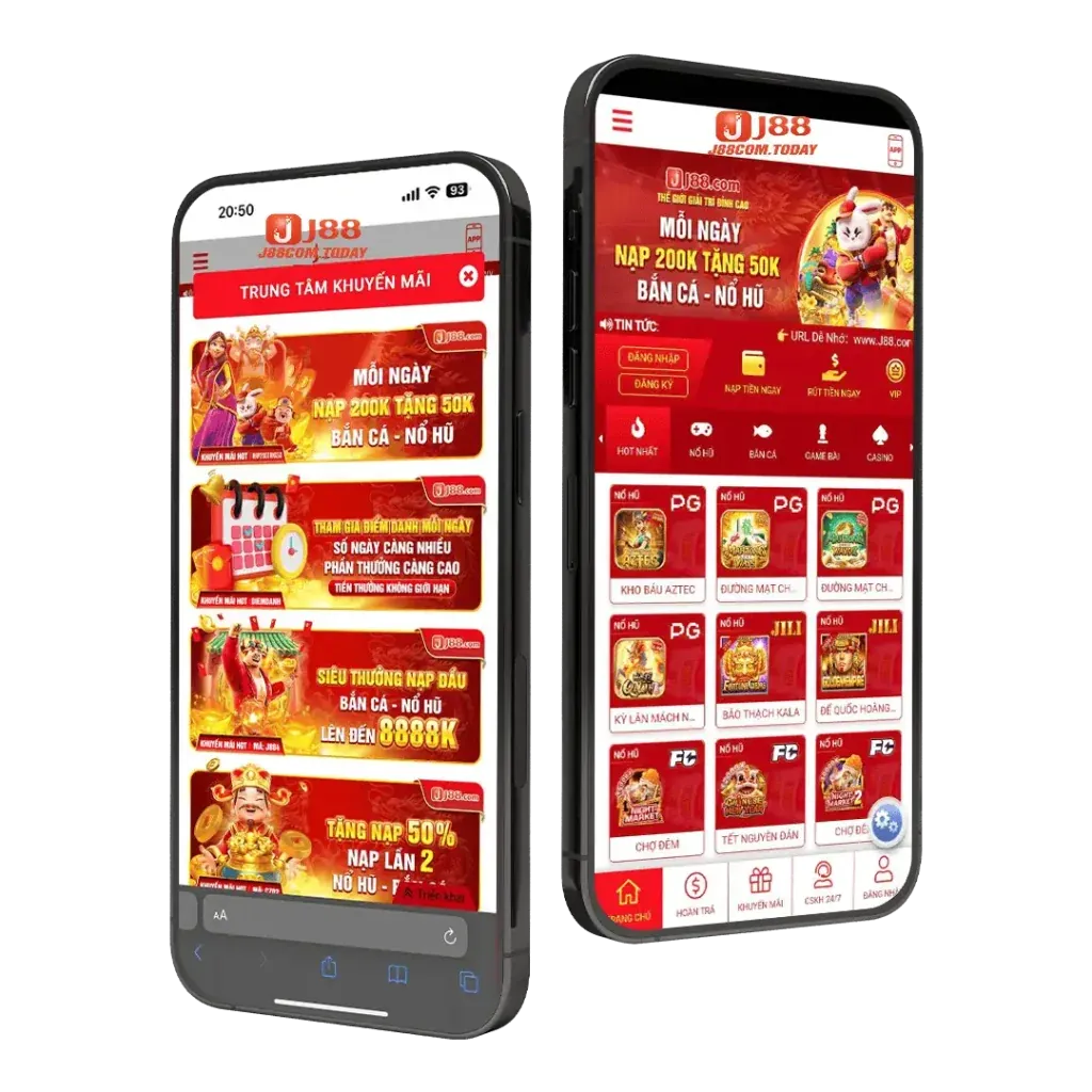 Chọn trò chơi Game Bài 68 Online