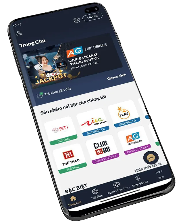 Khuyến mãi hấp dẫn Game Bài 68 Online