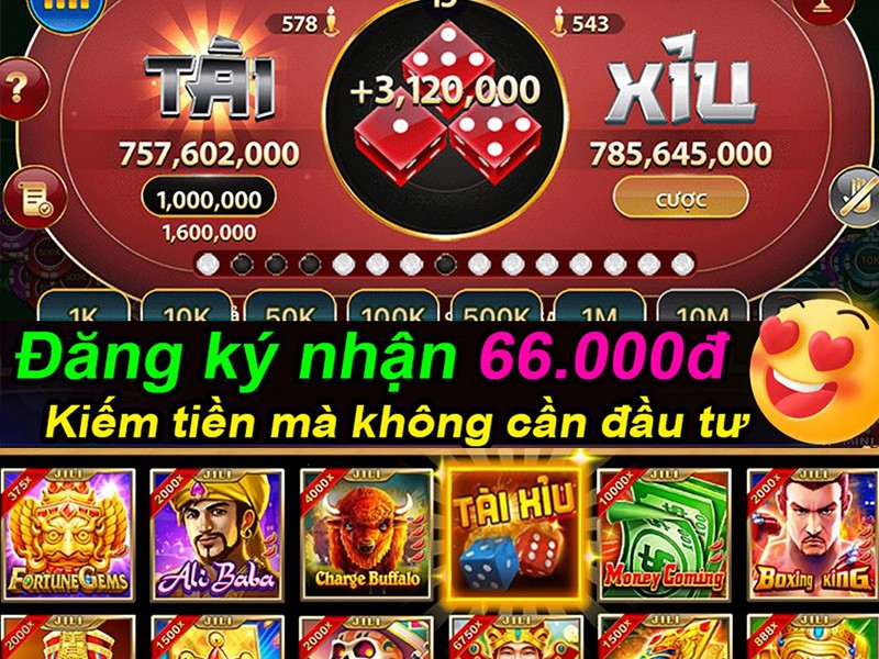 Hướng dẫn chơi Baccarat