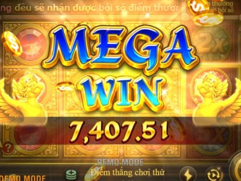 Giải thích cơ chế hoạt động của slot game: cuộn, payline, biểu tượng và RTP