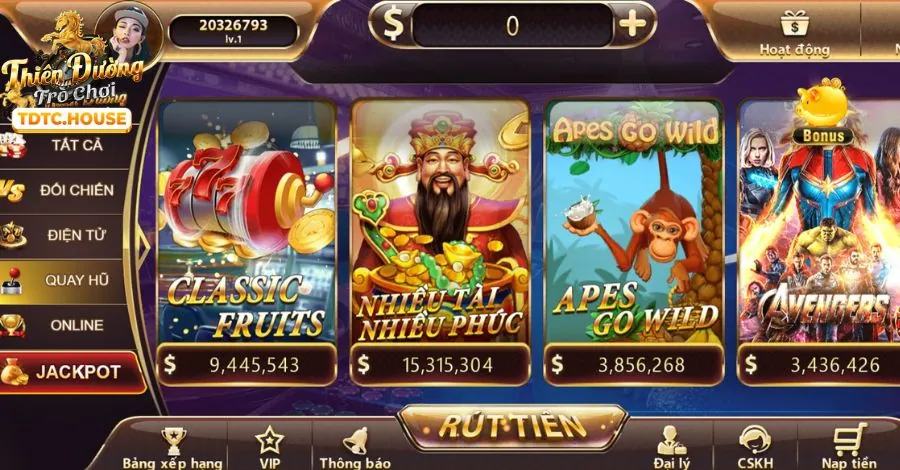 Khuyến mãi Game Bài 68 Online nhận 188k cho thành viên mới
