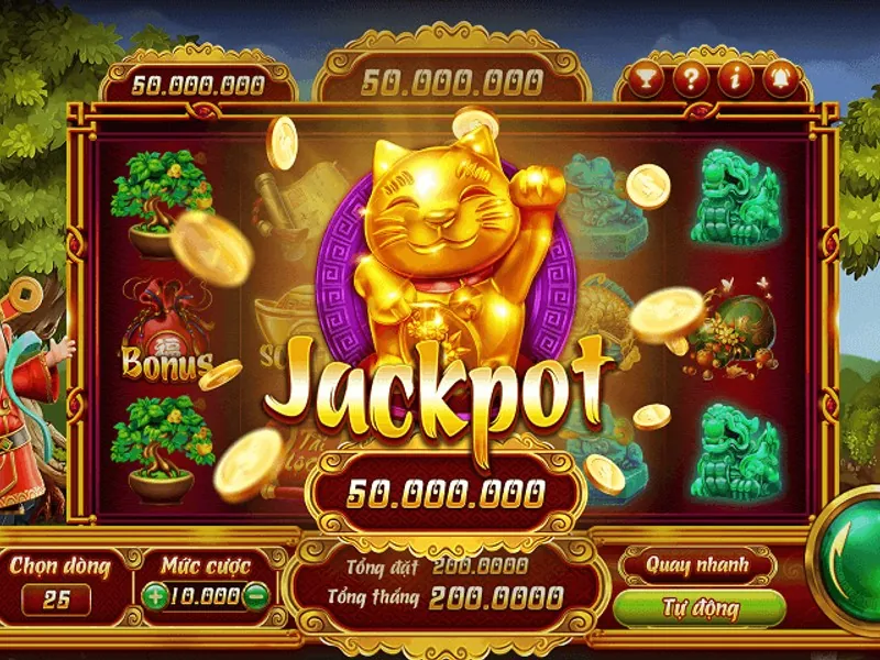 Ưu đãi nạp lại hàng ngày game bài 68 online