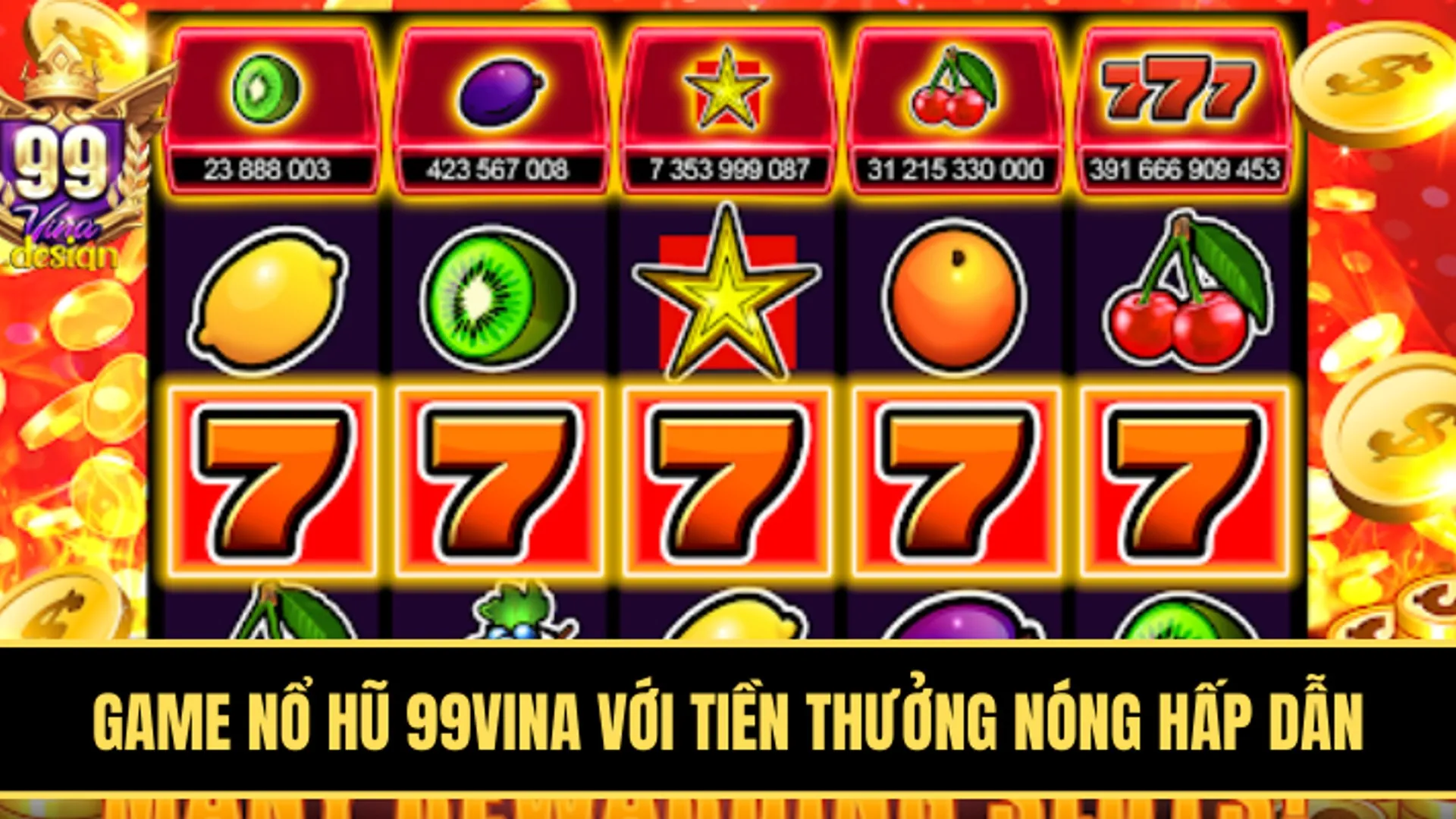 Video cập nhật ưu đãi game bài 68 online