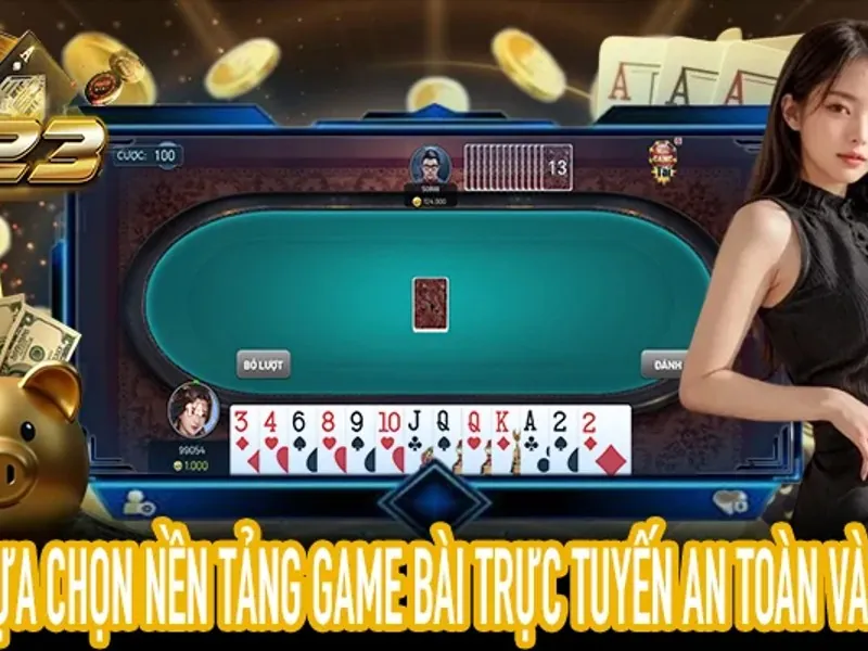 Mẹo chơi game Bắn Cá