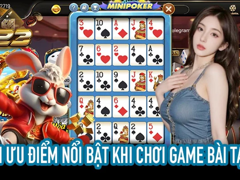 Luật chơi Phỏm (Tá Lả) tại game bài 68 online với các phỏm được tạo ra