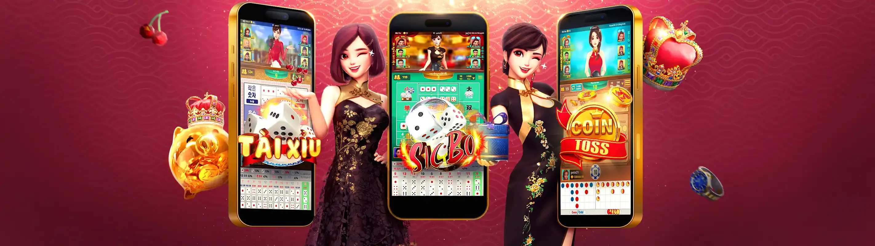 Hình ảnh chào mừng quy trình đăng ký Game Bài 68 Online