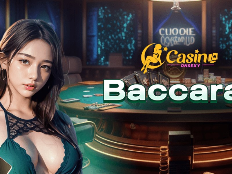 Game Baccarat và Sic Bo tại Game Bài 68 Online