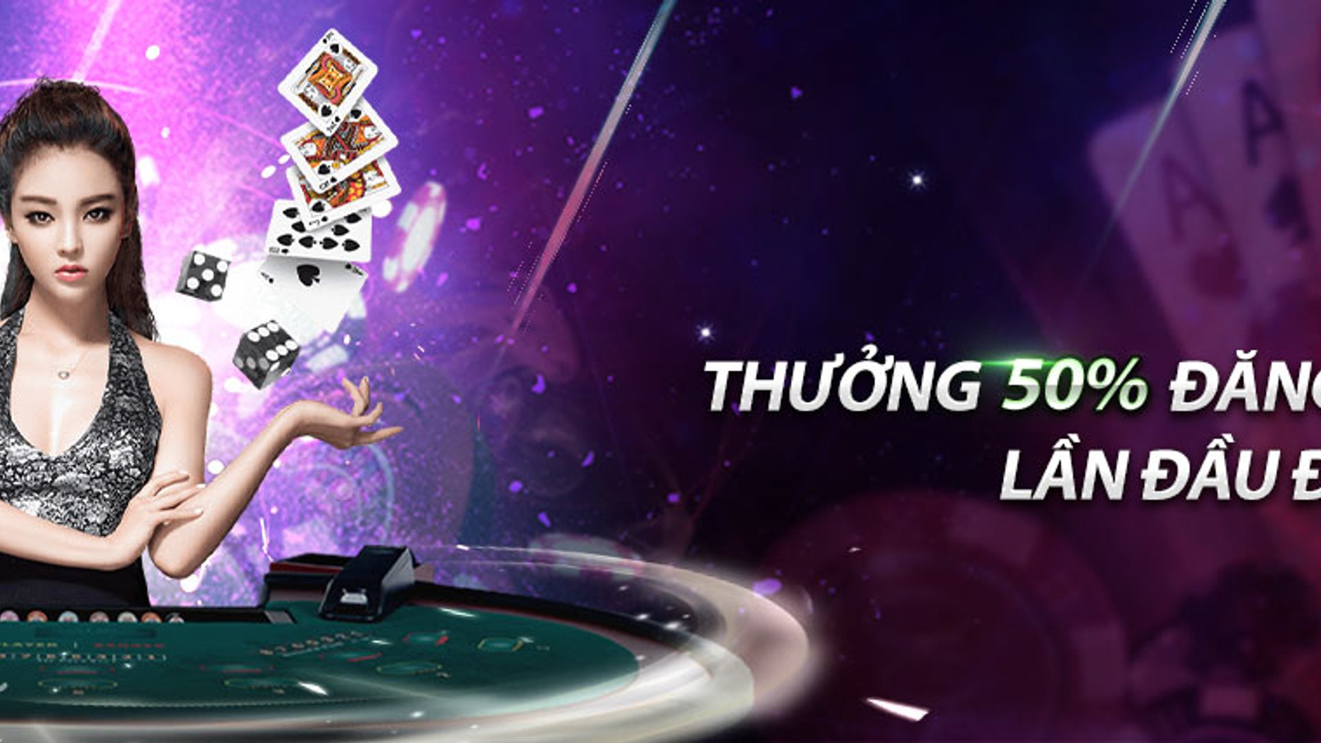 Hình ảnh giới thiệu tài nguyên game bài 68 online với các lá bài và chip poker