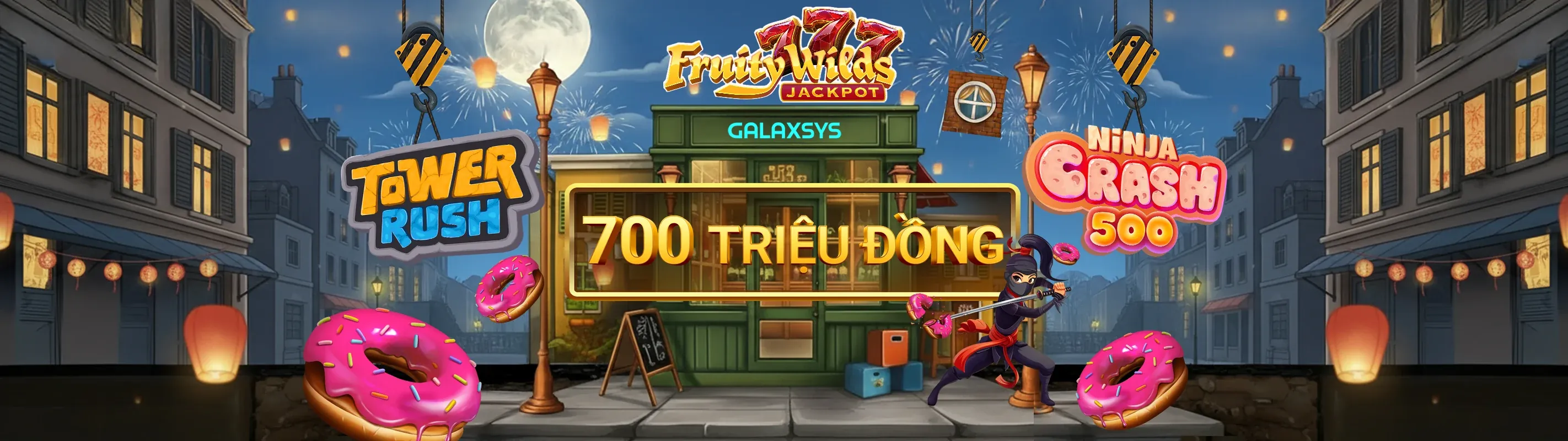 Hình ảnh chính Game Bài 68 Online với các trò chơi bài hấp dẫn