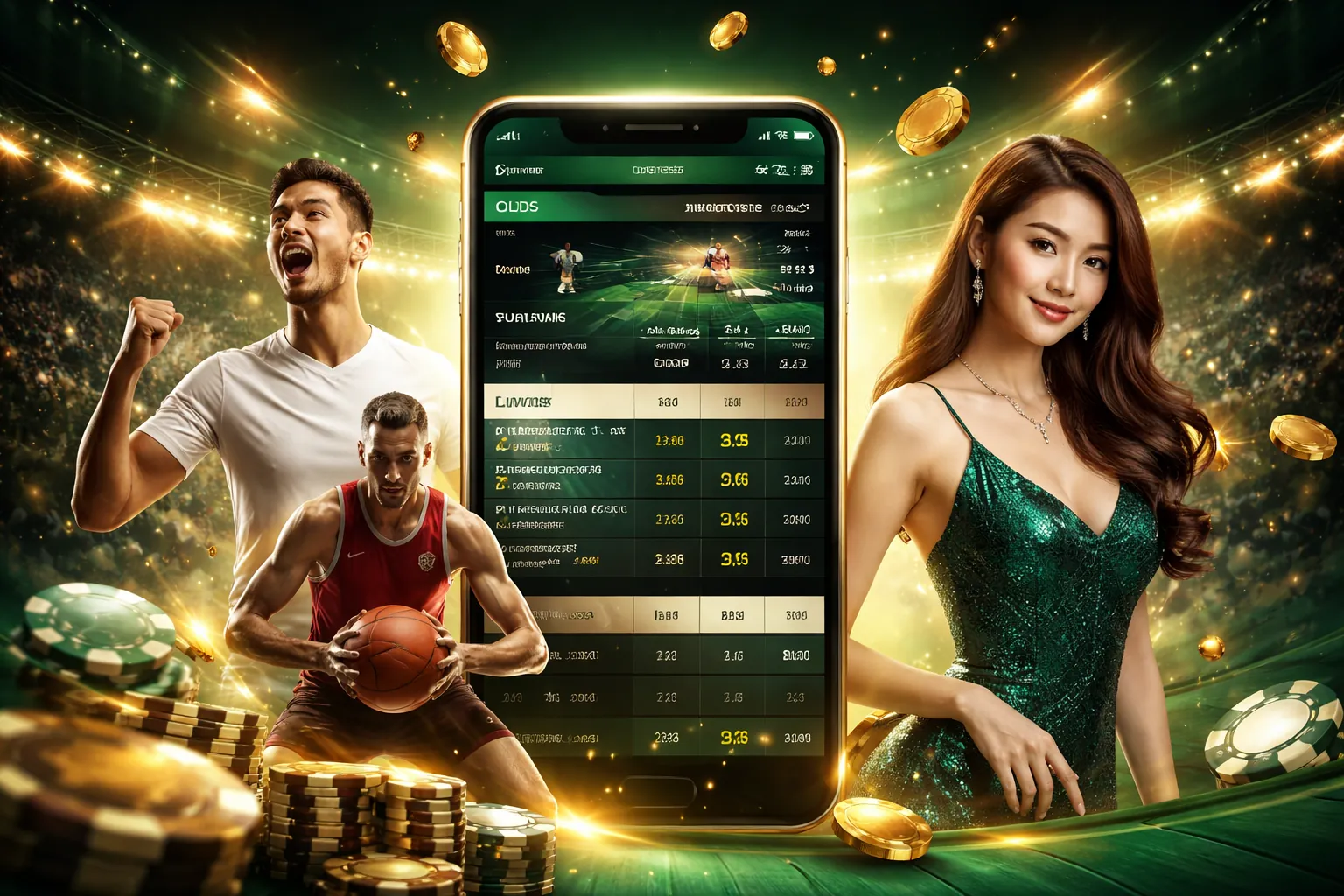 Ưu Đãi Đặc Quyền VIP tại Game Bài 68 Online