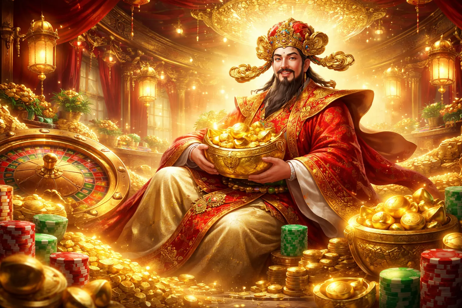Đội ngũ Chăm sóc khách hàng Game Bài 68 Online