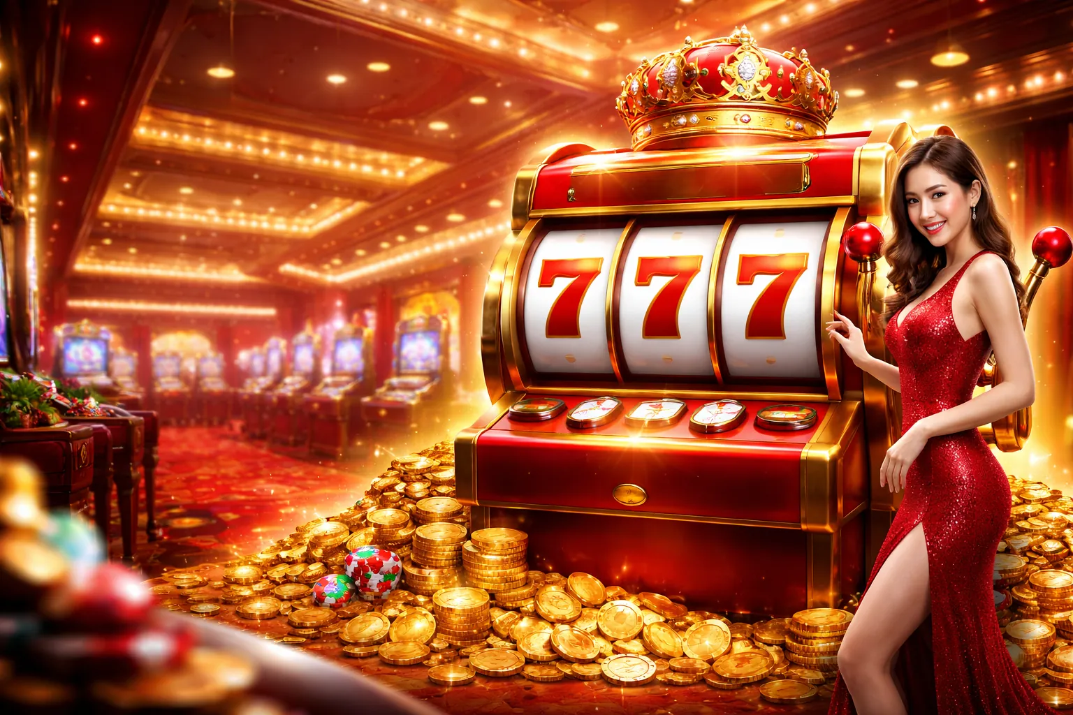 Game Bài 68 Online Game Slot với cơ hội nổ hũ lớn