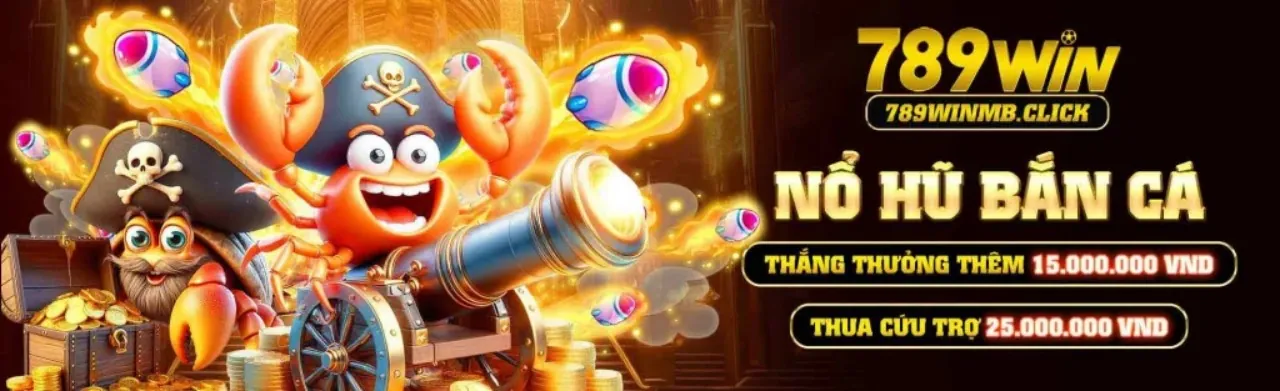 Hình ảnh đại diện cho trò chơi nổ hũ trực tuyến của Game Bài 68 Online với các biểu tượng jackpot, tiền vàng và hiệu ứng ánh sáng rực rỡ, thu hút người chơi.