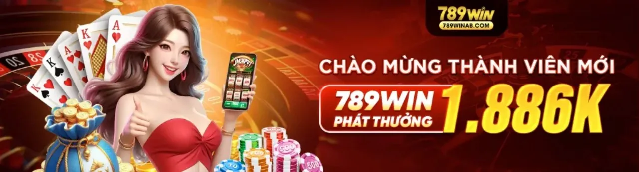 Hình ảnh chào mừng Game Bài 68 Online cho người mới