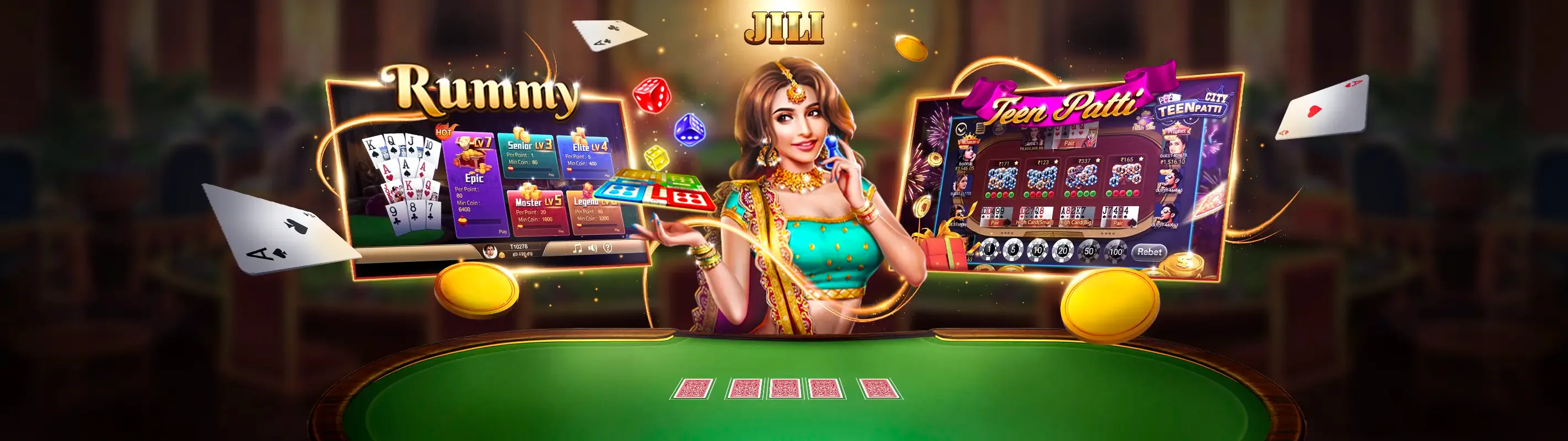 Game Bài 68 Online Poker