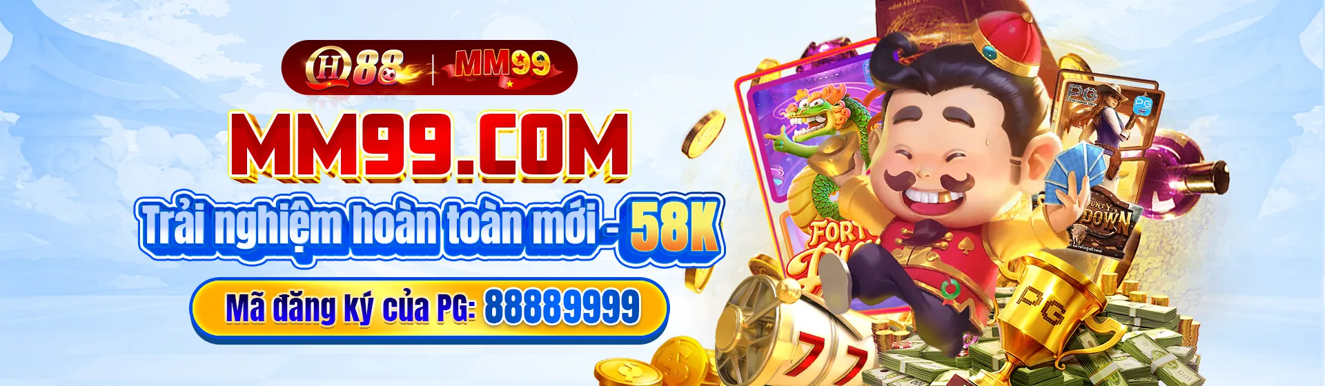 Hướng dẫn đăng ký và đăng nhập Game Bài 68 Online