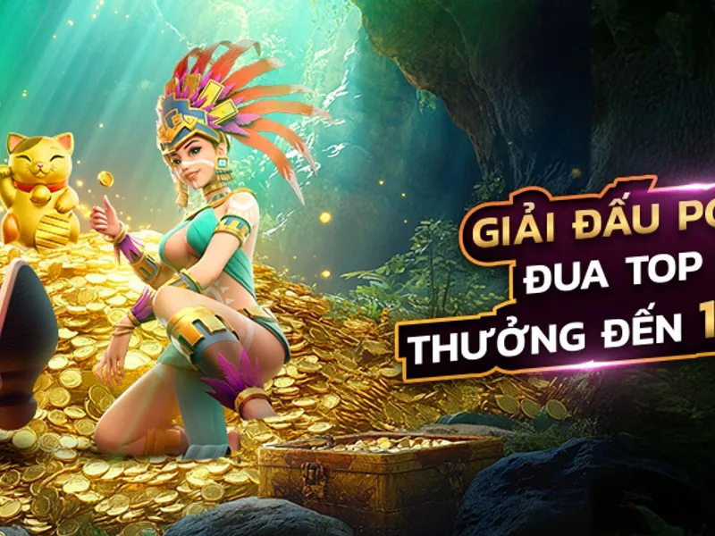 Giải Đấu Poker Đỉnh Cao