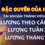 Biểu tượng truy cập độc quyền và ưu đãi
