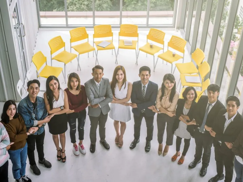 Hình ảnh đại diện cho sự đổi mới và tương lai của game bài 68 online