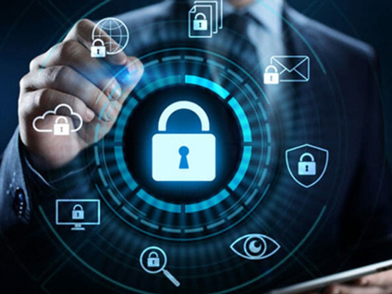 Hình ảnh minh họa nhận diện và tránh các hành vi lừa đảo trực tuyến