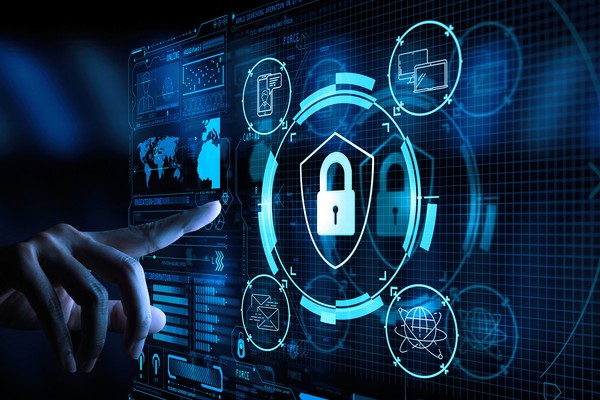 Hình ảnh minh họa người dùng quản lý cài đặt quyền riêng tư và cookie