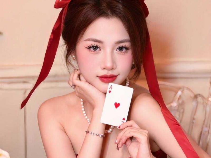 Hình ảnh đa dạng trò chơi bài trên game bài 68 online
